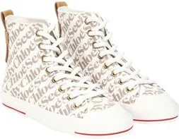 See By Chloé Aryana Sneakers Woman Sneakers - Image 2