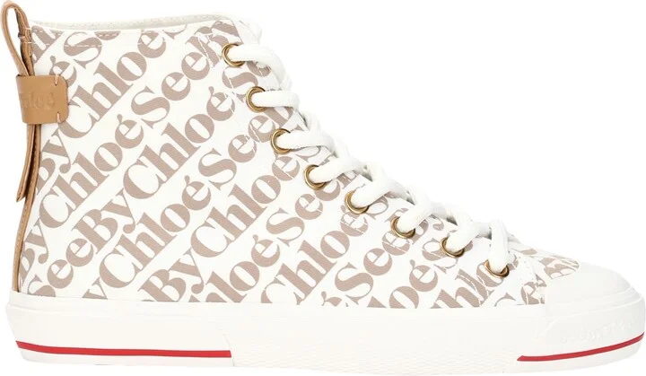See By Chloé Aryana Sneakers Woman Sneakers - Image 3