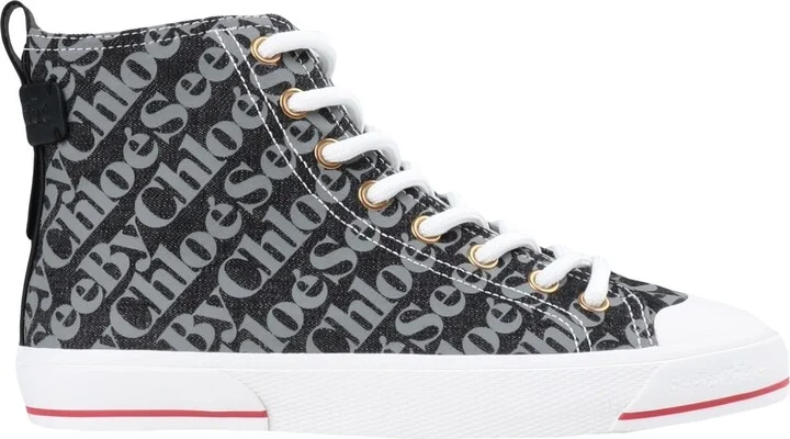 See By Chloé Aryana Sneakers Woman Sneakers - Image 6