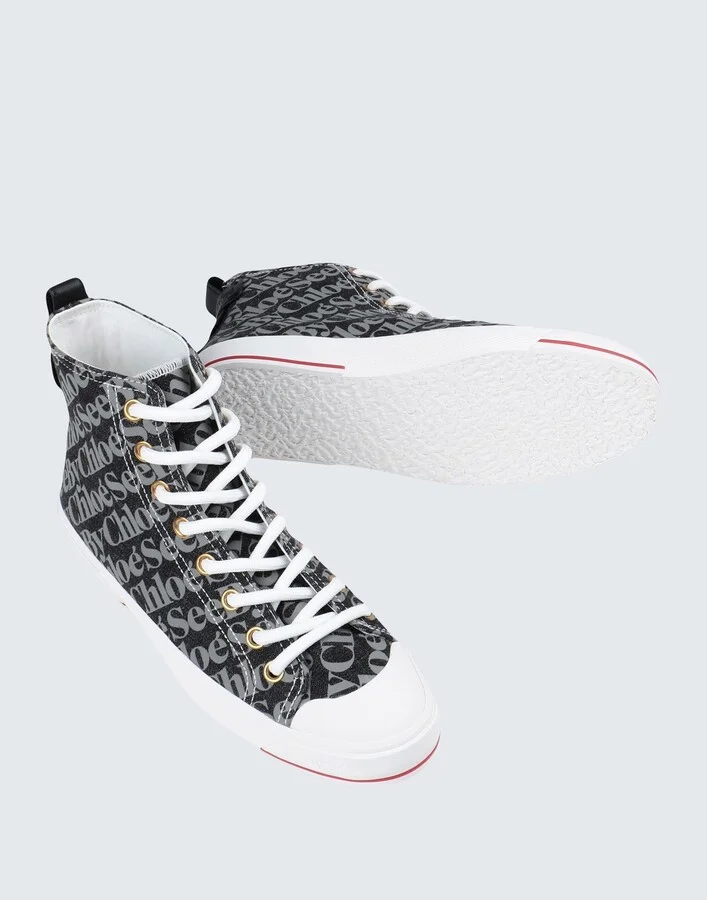 See By Chloé Aryana Sneakers Woman Sneakers - Image 7