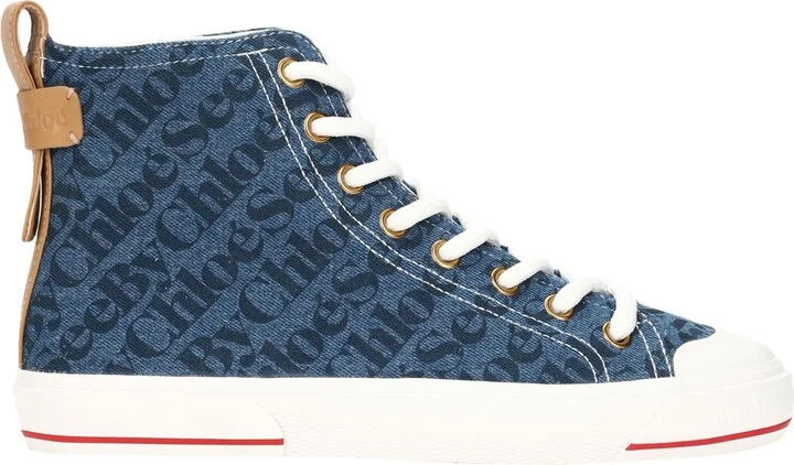See By Chloé Aryana Sneakers Woman Sneakers - Image 9