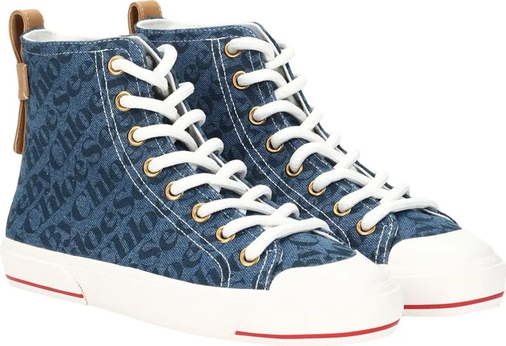See By Chloé Aryana Sneakers Woman Sneakers - Image 10
