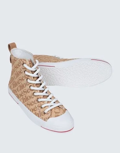 See By Chloé Aryana Sneakers Woman Sneakers - Image 11