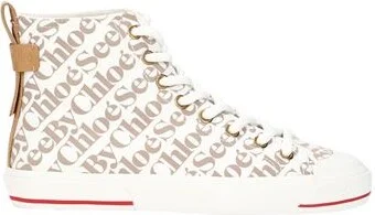 See By Chloé Aryana Sneakers Woman Sneakers
