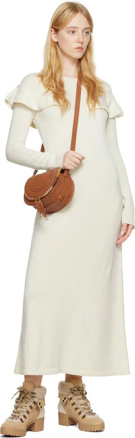 See by Chloé Beige Eileen Boots - Image 5