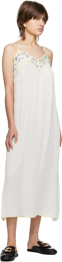 See by Chloé Black Chany Mules - Image 5