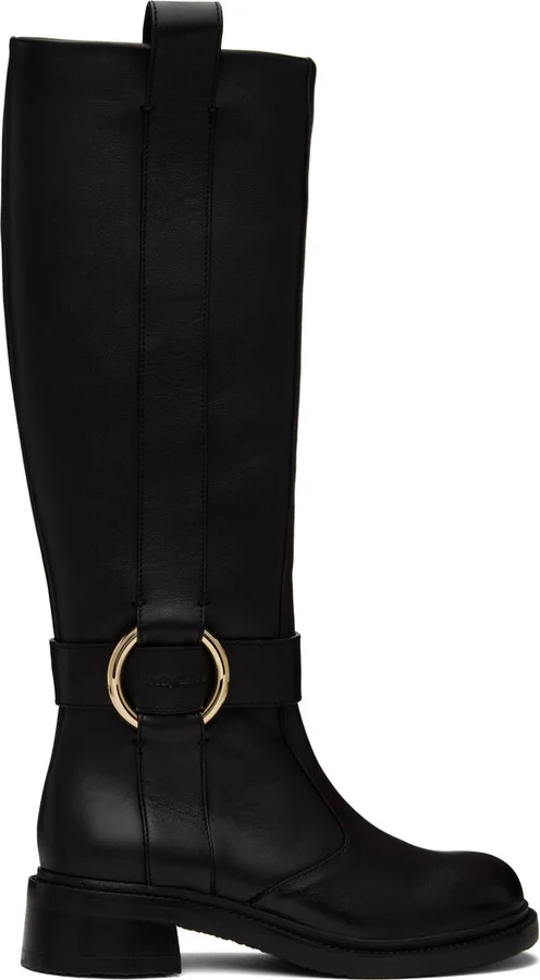 999-BLACK