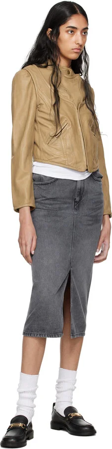 See by Chloé Black Signature 1 Loafers - Image 5