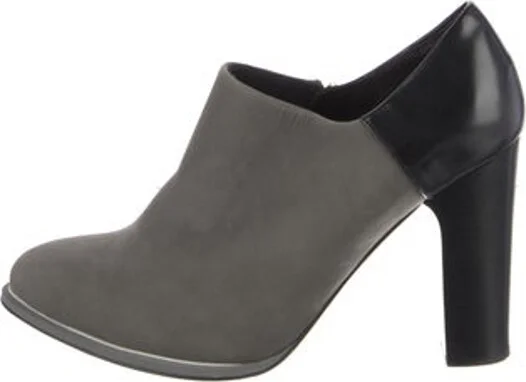 Black, Grey