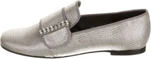 Metallic, Silver