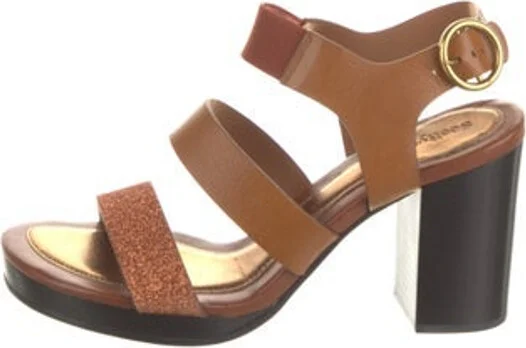 Brown, Metallic