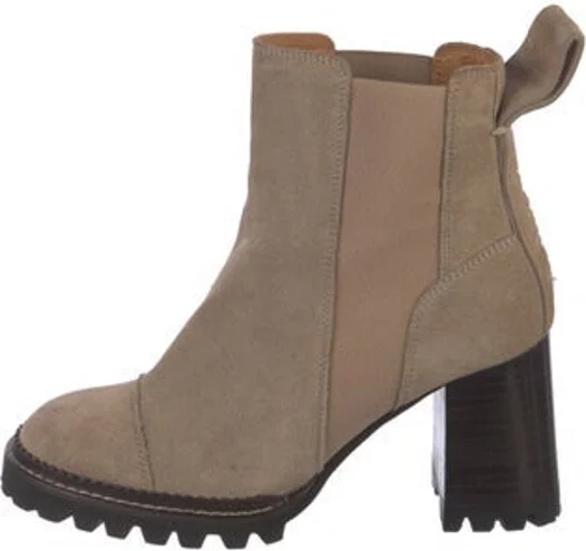 Neutrals, Pattern Prints