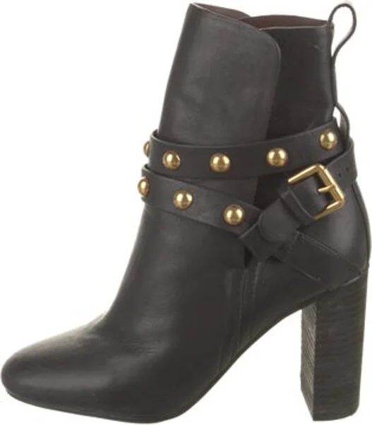 Black, Gold