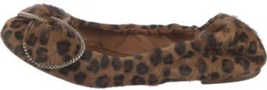 Animal Print, Brown
