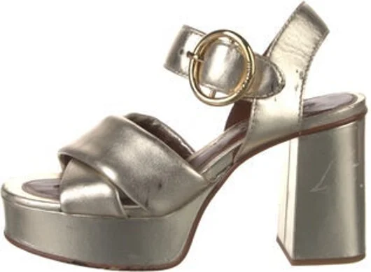 Gold, Metallic