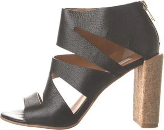 Black, Brown