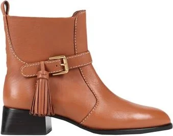 See By Chloé Danimarca Calf Woman Ankle boots
