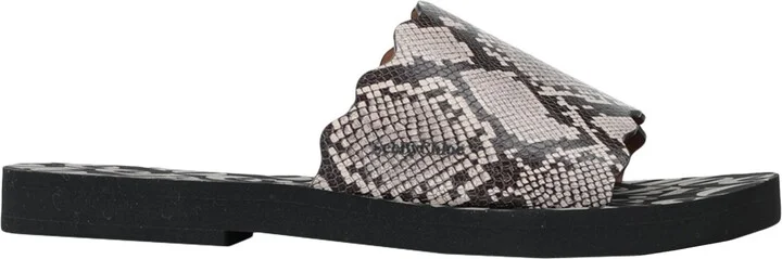 See By Chloé Essie Woman Sandals - Image 3