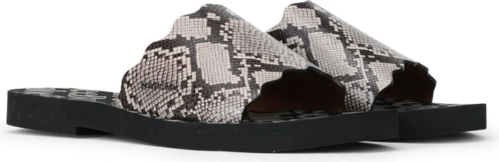 See By Chloé Essie Woman Sandals - Image 4