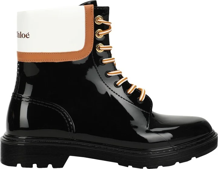 See By Chloé Florrie Ankle Boot Woman Ankle boots - Image 3