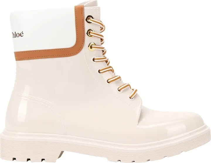 See By Chloé Florrie Ankle Boot Woman Ankle boots - Image 6