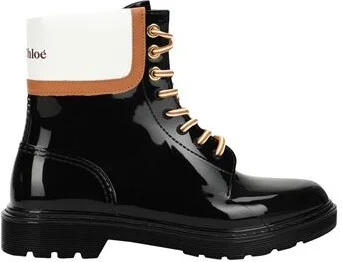 See By Chloé Florrie Ankle Boot Woman Ankle boots