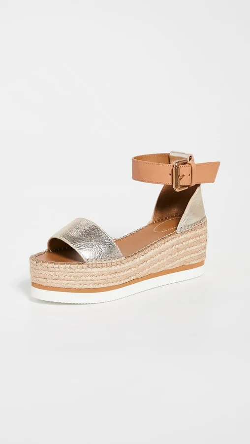See by Chloe Glyn Espadrille - Image 2