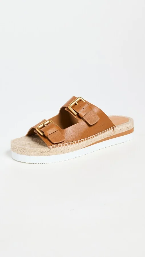 See by Chloe Glyn Sandals - Image 2