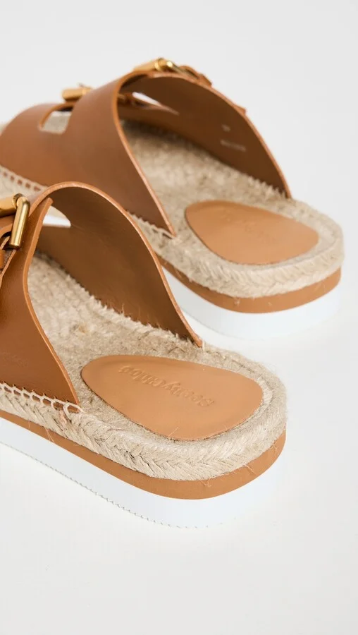 See by Chloe Glyn Sandals - Image 3