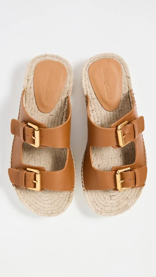 See by Chloe Glyn Sandals - Image 5