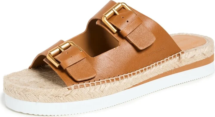 See by Chloe Glyn Sandals