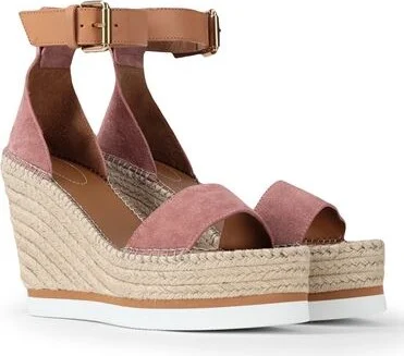 See By Chloé Glyn Woman Espadrilles - Image 2