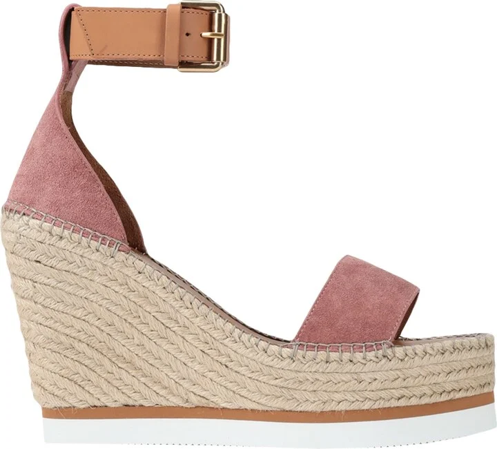 See By Chloé Glyn Woman Espadrilles - Image 3