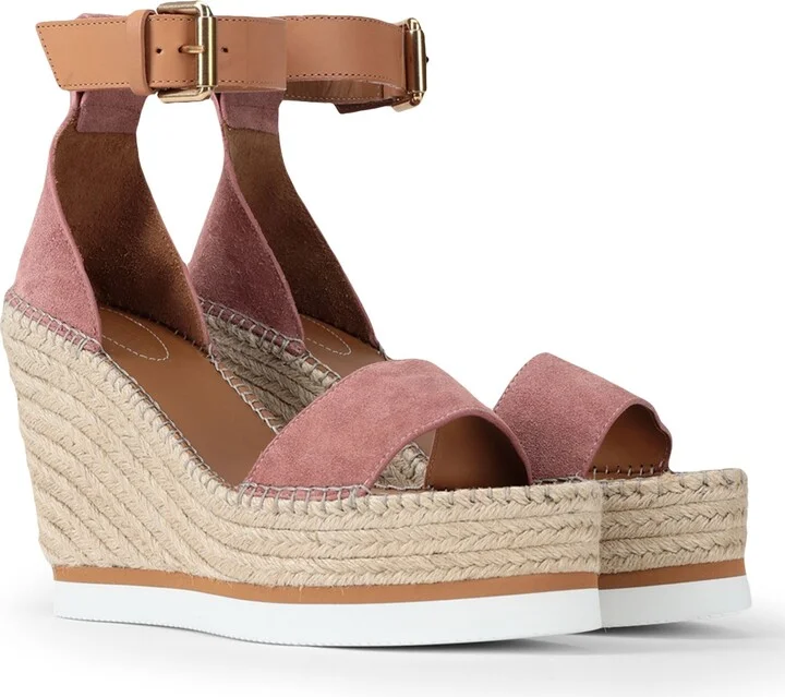 See By Chloé Glyn Woman Espadrilles - Image 4