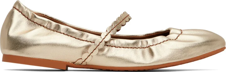 056 LIGHT GOLD