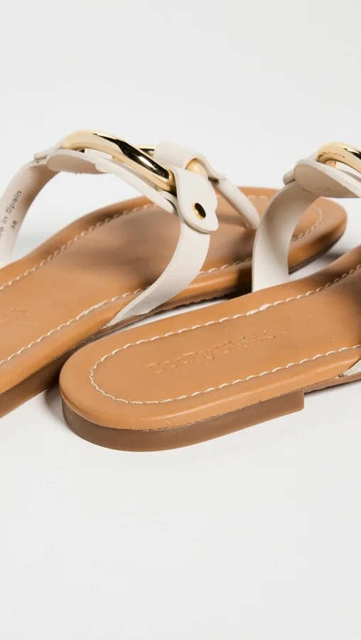 See by Chloe Hana Sandals - Image 4