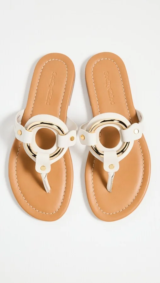 See by Chloe Hana Sandals - Image 5