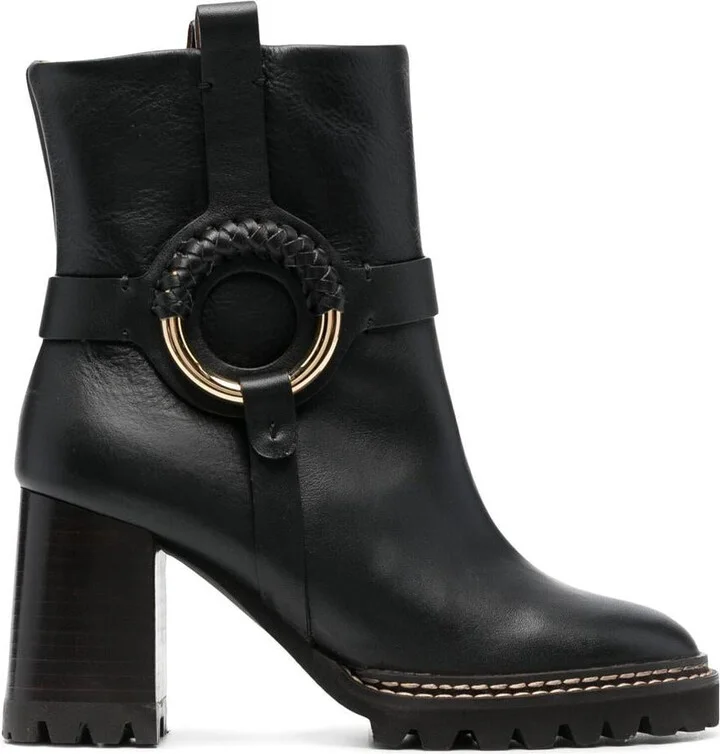 See By Chloé Hana Shoes