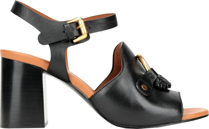 See By Chloé Hana Woman Sandals - Image 3