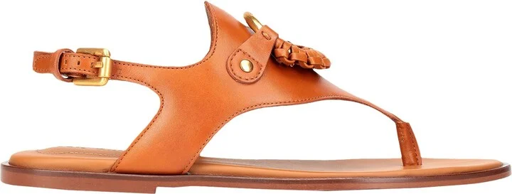 See By Chloé Hana Woman Thong sandal - Image 3