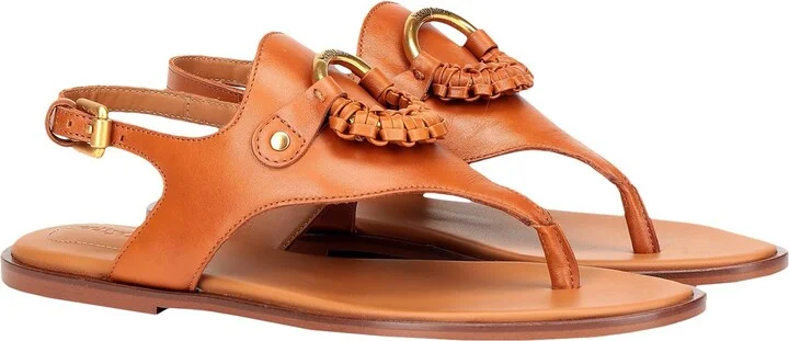 See By Chloé Hana Woman Thong sandal - Image 4