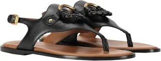 See By Chloé Hana Woman Thong sandal - Image 5