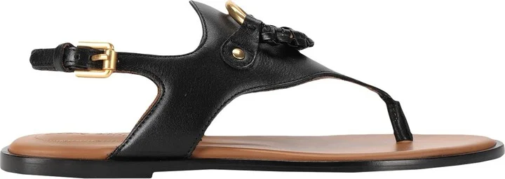 See By Chloé Hana Woman Thong sandal - Image 6