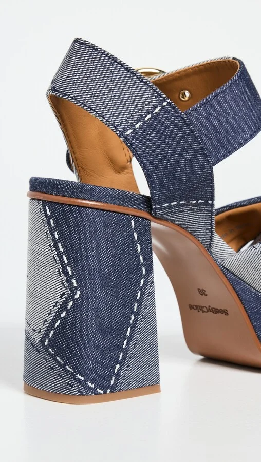 See by Chloe Joei Sandals - Image 2