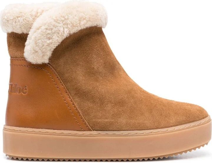See By Chloé Juliet - Ankle Boot Shoes
