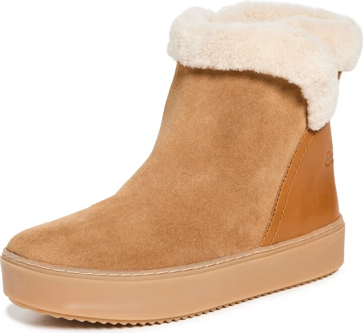 See by Chloe Juliet Booties