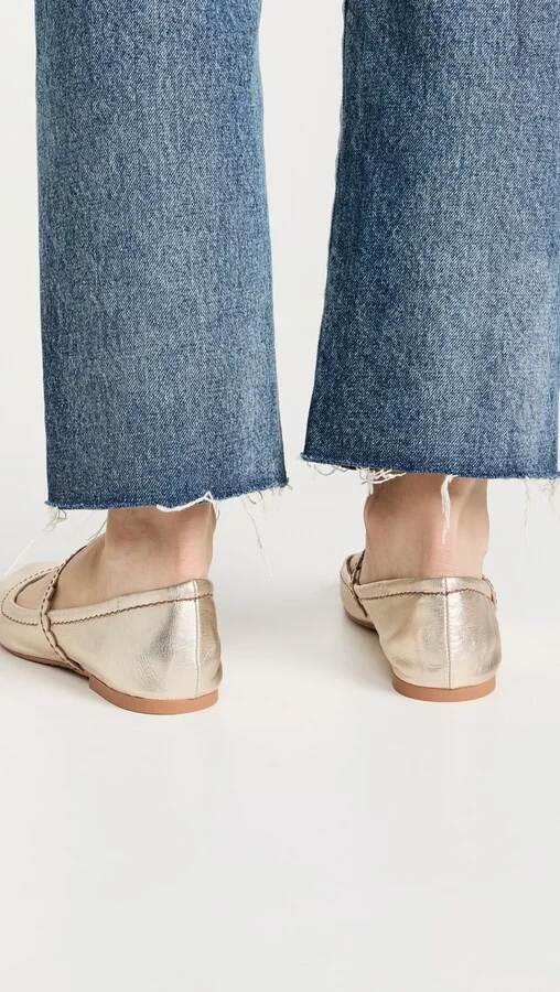 See by Chloe Kaddy Flats - Image 3