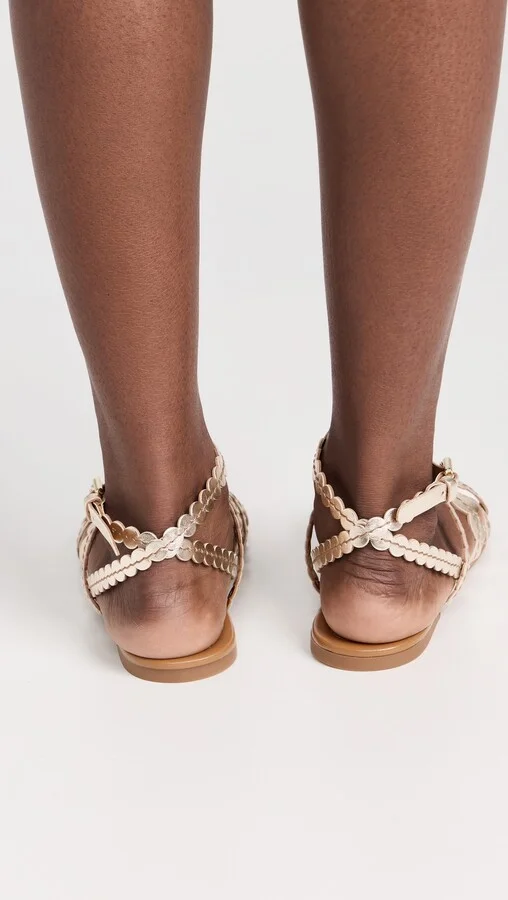 See by Chloe Kaddy Sandals - Image 2