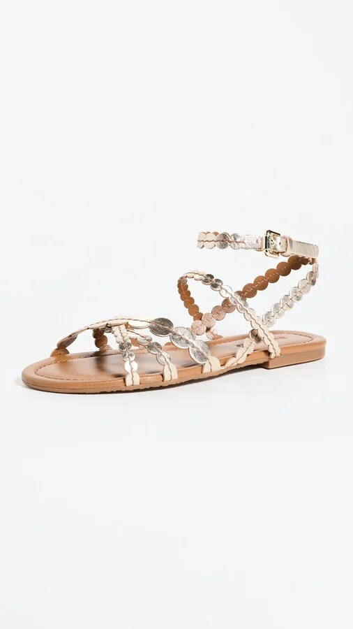 See by Chloe Kaddy Sandals - Image 3