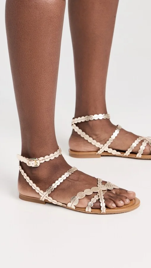 See by Chloe Kaddy Sandals - Image 5